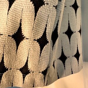 Brand New Renee C Midi Skirt